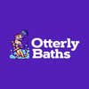 Otterly Baths logo