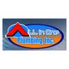 All in One Plumbing Inc logo