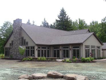 The Lodge