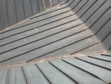 Recent work Copper, Tin, Slate Roof Repairs & Maintenance. Flat roofs, all Paint & Coatings.