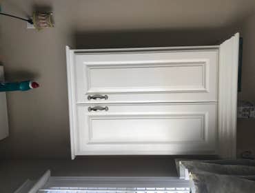 Photos from Sloman's Custom Cabinets
