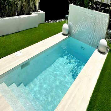 All Tile Pool