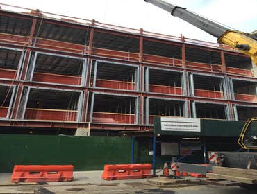 Photos from Roxwell Structural Corp