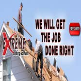 Extreme Roofing Solutions Project