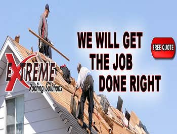 Extreme Roofing Solutions Project