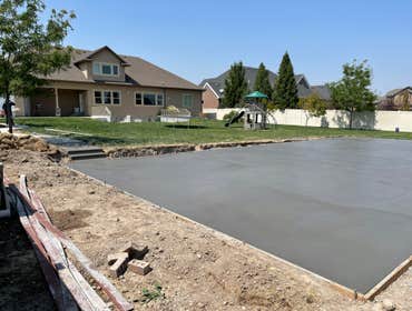 Photos by Salt Lake Concrete LLC #1