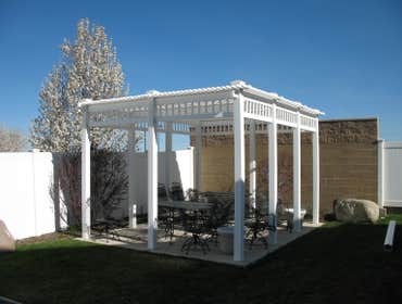 Bytendorp Enterprises Landscaping Llc Project