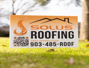 Photos by Solus Roofing #1 As a father-daughter duo, we started Solus Roofing with a clear mission: to raise the standard in roofing excellence, servin