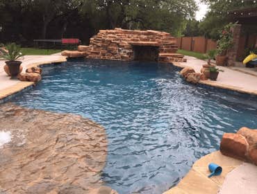 Photos by Blue Waters Pool Services Rancho Cucamonga #1