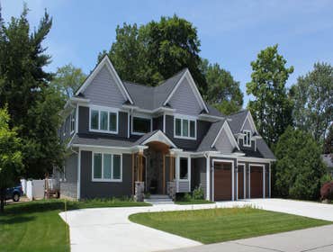 Photos by Cowdin Design + Build #1