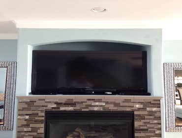 Crown moulding