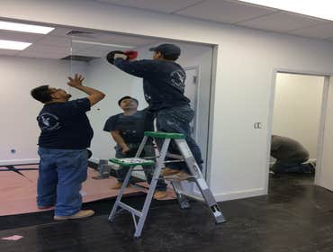 Jesus Construction CORP