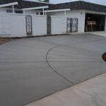 Photos from Cal Neva Concrete