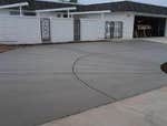 Photos from Cal Neva Concrete