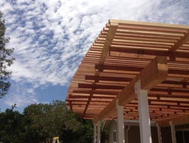 PATIOS