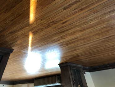Photos by Eden Builders Inc #8 This house was in need of love. We re did the kitchen added a bathroom on the first floor and roughed in another bathroo