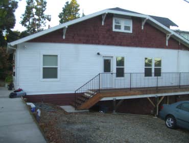Whole Home Remodel