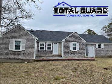 Photos by Total Guard Construction Inc #2
