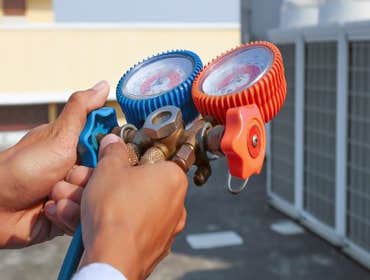 Photos by Alliance Air Conditioning Services LLC #1