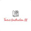 Taurus construction llc logo
