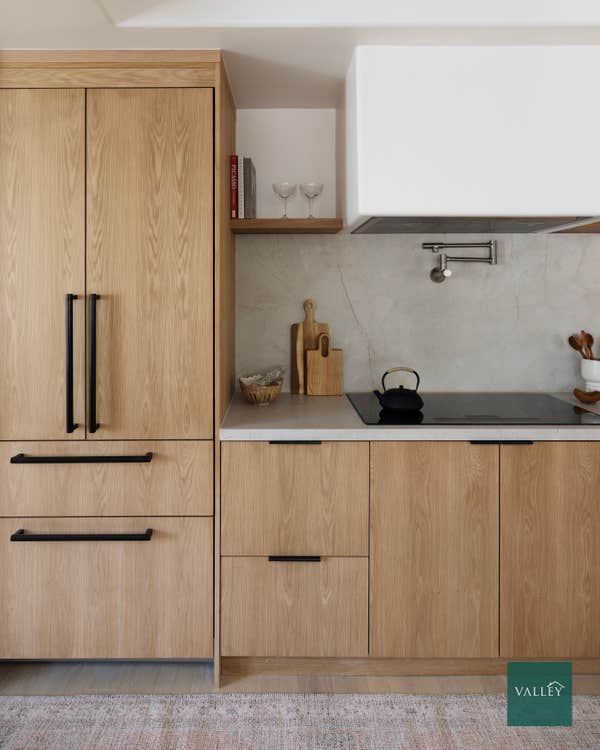 Kitchen Remodel San Jose
