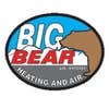 Big Bear Heating and Air logo