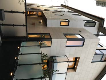 Pacific Heights New Construction