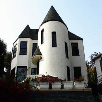 Los Angeles Roofing Project