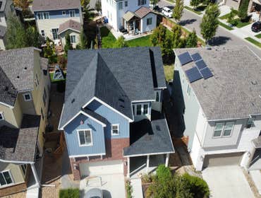 Photos by Virtuous Roofing & Exteriors LLC #1
