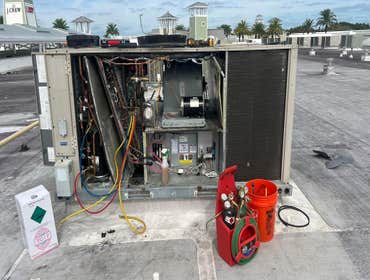 Photos by Top Mechanical A/c & Heating LLC #1