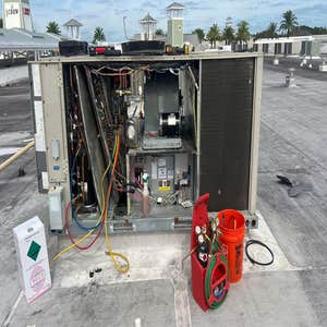 Photos by Top Mechanical A/c & Heating LLC #1