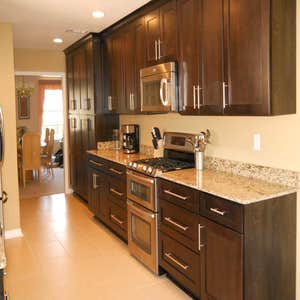 Residential Projects