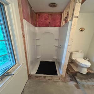 Photos by Martinez plumbing #1