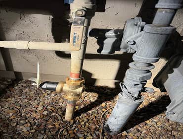 Photos by Lawson Family plumbing #1