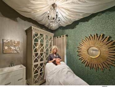 LIME SPA RENO