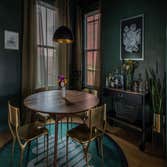 Historic Townhouse