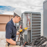 Alliance HVAC | Air Conditioning Services