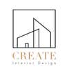 Create Interior Design logo