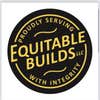 Equitable Builds,LLC logo