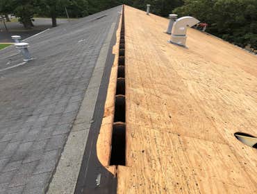 Photos by Rock City Roofing #1