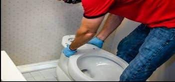 Urban plumbing & Water Cleanup Downey