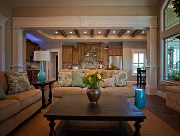 2016 Parade Home
