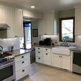 Photos from Gary Forrest Construction