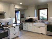 Photos from Gary Forrest Construction