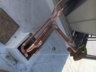 Photos from Hector Moreno Heating & Cooling LLC