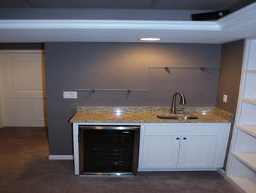 Photos by CHR Design & Build #1