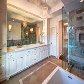 Custom Home 3703 Purdue