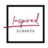 Inspired Closets Mobile logo