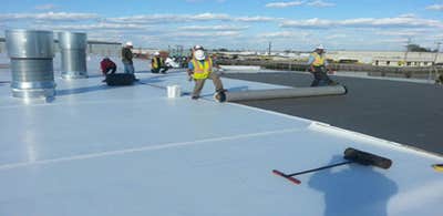 Remarkable Roofing and Construction
