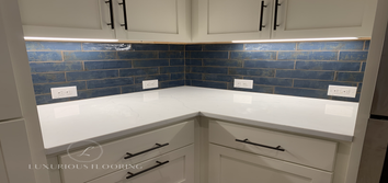 Photos by Luxurious Flooring #1